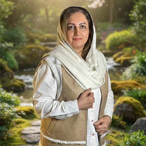 سفری از جنس نور و تعادل؛ در جست‌وجوی آرامش حقیقی